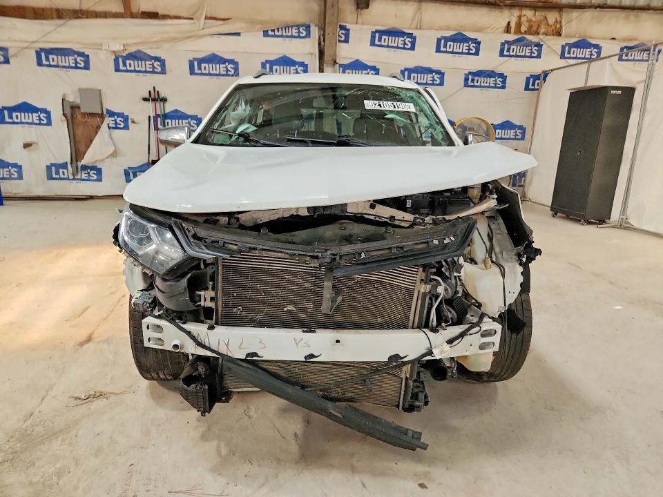 Продажа на аукционе авто 2018 Chevrolet Equinox, vin: 3GNAXMEV9JS596397, номер лота: 62105196