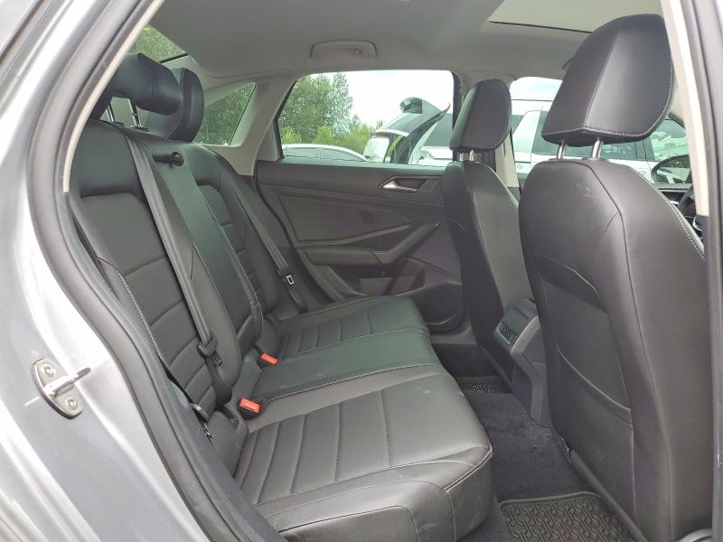 2021 Volkswagen Jetta მანქანა იყიდება აუქციონზე, vin: 3VWE57BU0MM009832, აუქციონის ნომერი: 61153066