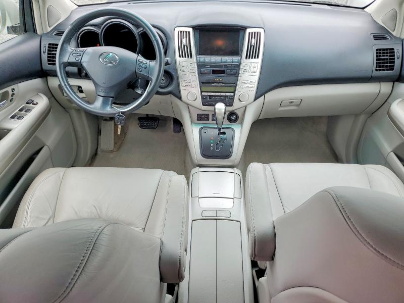 Aukcja sprzedaży 2006 Lexus Rx, vin: JTJHW31U260014119, numer aukcji: 62617636