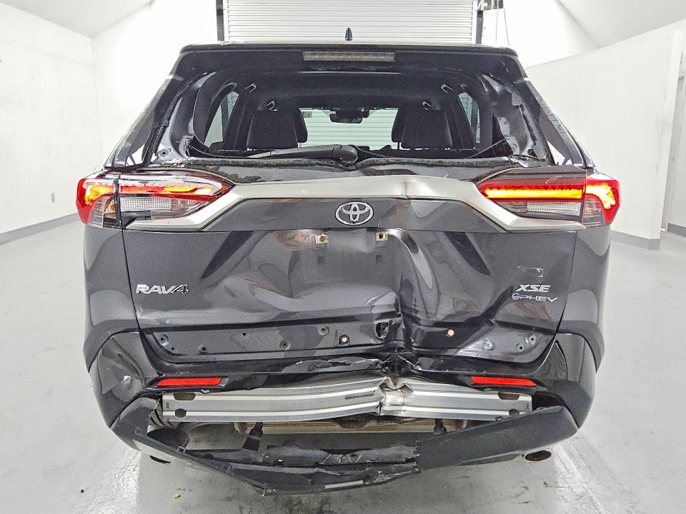 Продаж на аукціоні авто 2025 Toyota Rav4, vin: JTMEB3FV4SD249496, номер лоту: 61037486