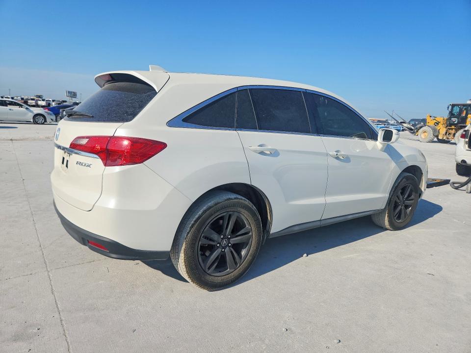 Продаж на аукціоні авто 2015 Acura Rdx, vin: 5J8TB3H59FL014125, номер лоту: 59912806
