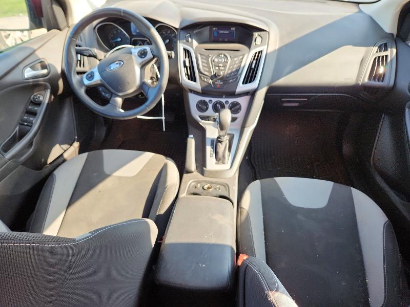 59578726 :رقم المزاد ، 1FADP3F2XEL310904 vin ، 2014 Ford Focus مزاد بيع