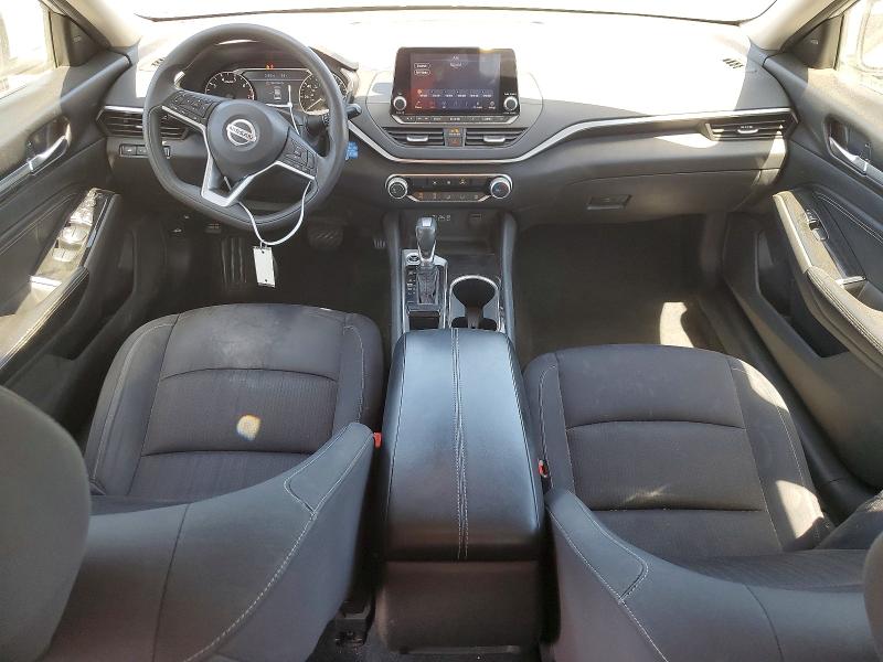 2021 Nissan Altima მანქანა იყიდება აუქციონზე, vin: 1N4BL4DV1MN363371, აუქციონის ნომერი: 63178186