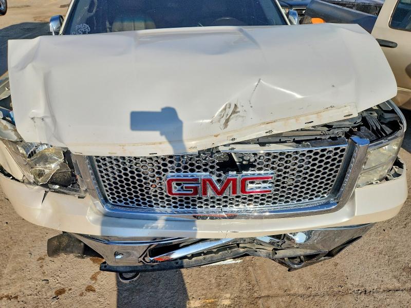 Aukcja sprzedaży 2009 Gmc Sierra, vin: 3GTEK33389G166847, numer aukcji: 61615256