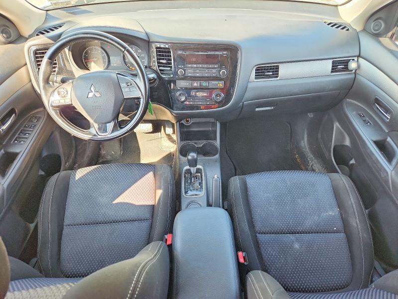 Продаж на аукціоні авто 2016 Mitsubishi Outlander, vin: JA4AD2A32GZ017203, номер лоту: 63348436