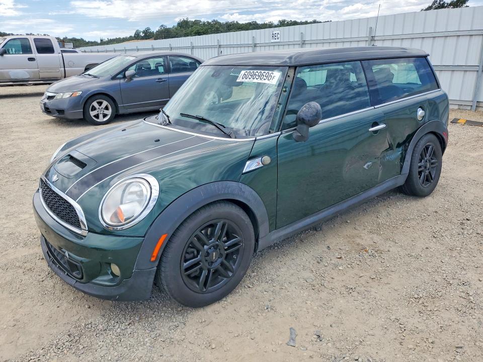 Продаж на аукціоні авто 2013 Mini Cooper, vin: WMWZG3C55DTY39882, номер лоту: 60969696