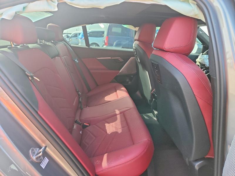 Aukcja sprzedaży 2024 Bmw 530, vin: WBA43FJ01RCR14261, numer aukcji: 61606386