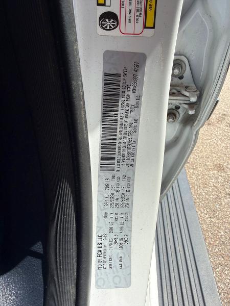 62355066 :رقم المزاد ، 1C6SRFHT9KN551525 vin ، 2019 Ram 1500 مزاد بيع
