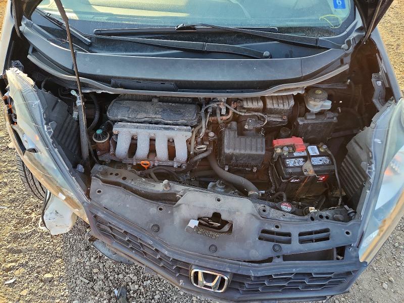Aukcja sprzedaży 2012 Honda Fit, vin: JHMGE8H50CC041941, numer aukcji: 62165076