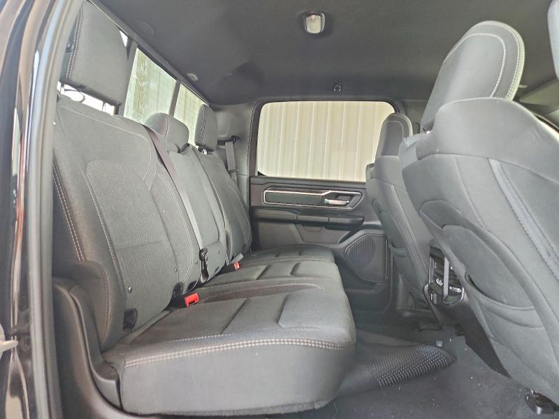 Aukcja sprzedaży 2019 Ram 1500, vin: 1C6SRFFT0KN775222, numer aukcji: 60825736
