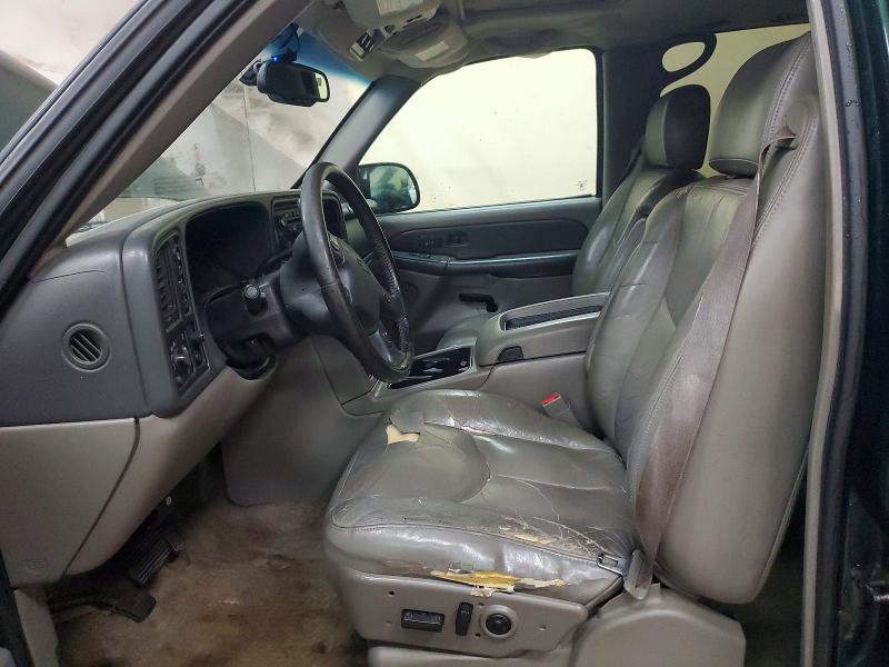 Auction sale of the 2003 Chevrolet Suburban, vin: 3GNFK16Z33G206520, lot number: 62880176