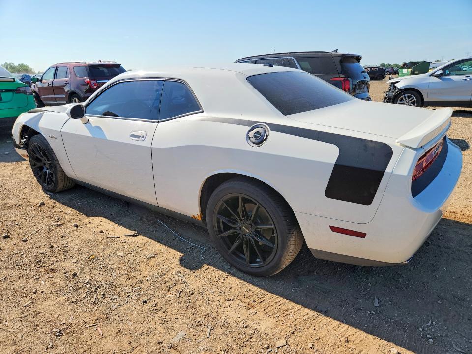 Aukcja sprzedaży 2009 Dodge Challenger, vin: 2B3LJ54T99H597879, numer aukcji: 63122806