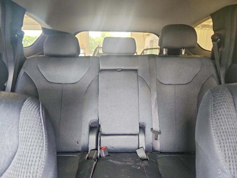 Продажа на аукционе авто 2020 Hyundai Santa Fe, vin: 5NMS3CAD8LH192193, номер лота: 59989336