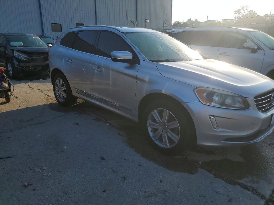 Продажа на аукционе авто 2017 Volvo Xc60, vin: YV440MRU5H2001303, номер лота: 59314576