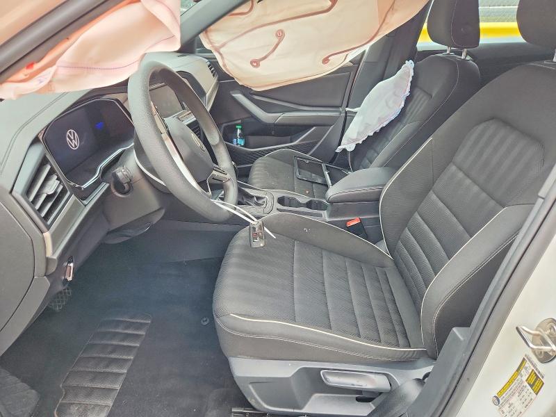 Продажа на аукционе авто 2022 Volkswagen Jetta, vin: 3VWBM7BU8NM002280, номер лота: 59920416