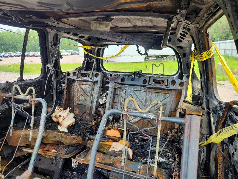 2005 Gmc Envoy მანქანა იყიდება აუქციონზე, vin: 1GKDT13S852169145, აუქციონის ნომერი: 60260336