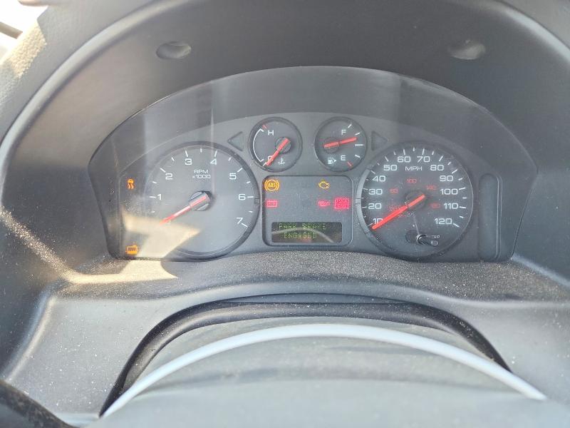 62946856 :رقم المزاد ، 1FMZK05186GA57562 vin ، 2006 Ford Freestyle مزاد بيع
