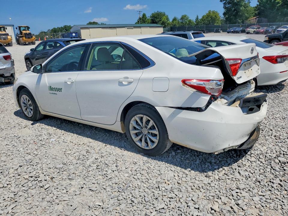 Продаж на аукціоні авто 2016 Toyota Camry, vin: 4T1BF1FK2GU149305, номер лоту: 63358316
