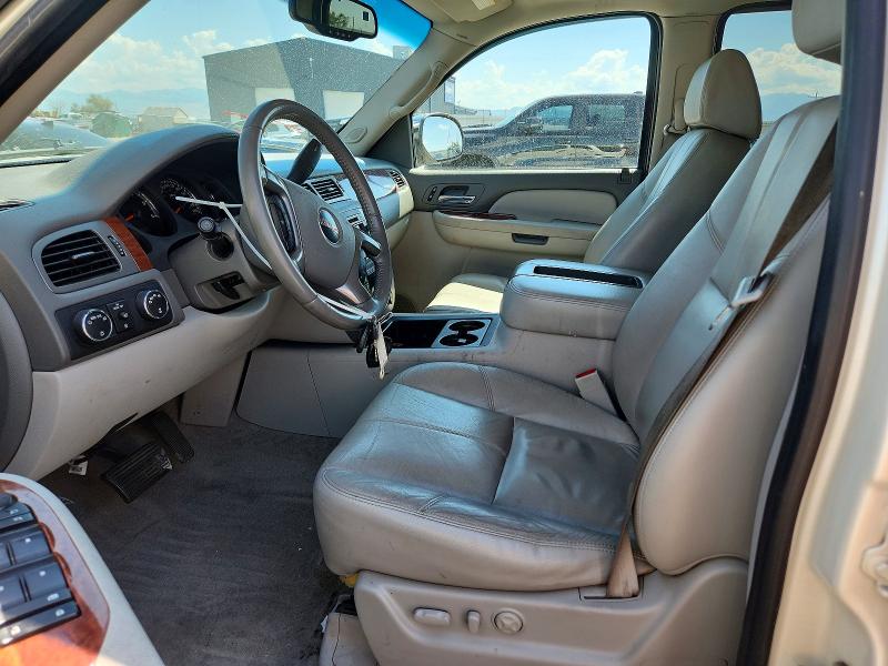 Продаж на аукціоні авто 2008 Gmc Yukon, vin: 1GKFK13028R192961, номер лоту: 62136916