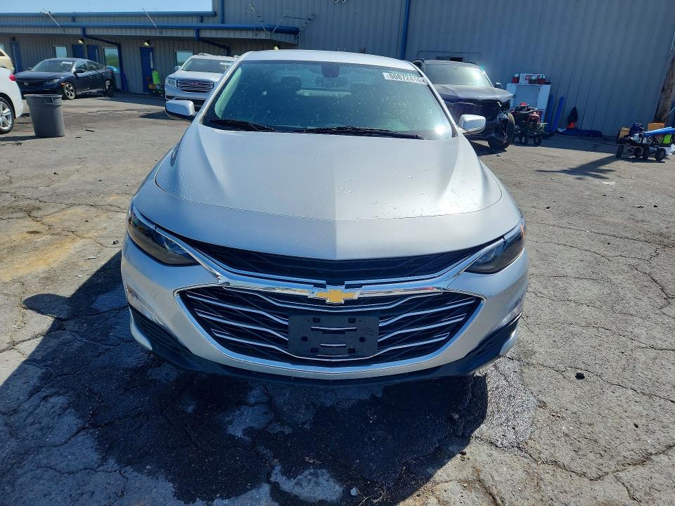 60872416 :رقم المزاد ، 1G1ZD5ST5MF029179 vin ، 2021 Chevrolet Malibu مزاد بيع
