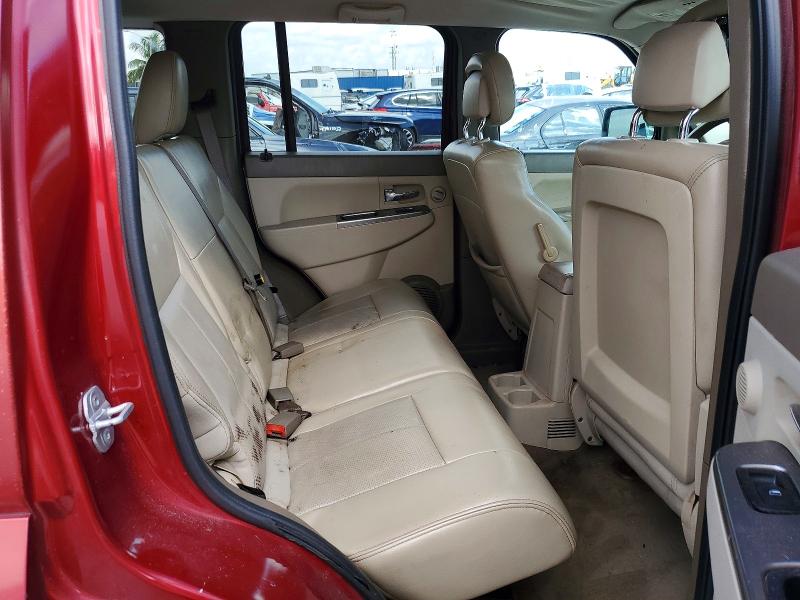 Продажа на аукционе авто 2011 Jeep Liberty, vin: 1J4PP5GK7BW526389, номер лота: 60242096