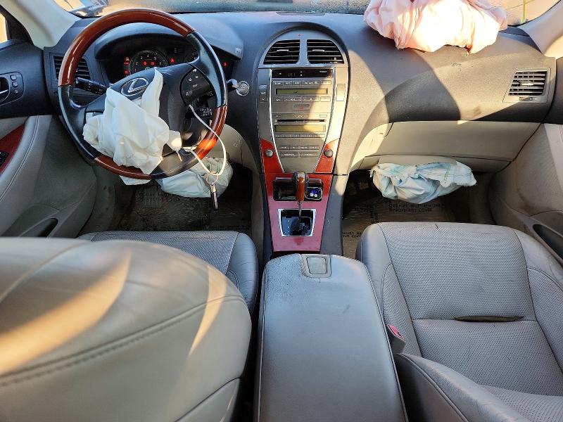 Продаж на аукціоні авто 2007 Lexus Es, vin: JTHBJ46G472081244, номер лоту: 85460095