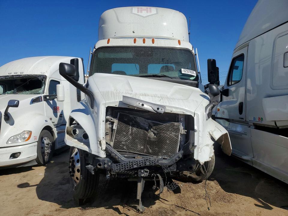 2023 Freightliner Cascadia 116 მანქანა იყიდება აუქციონზე, vin: 1FUJHTDV4PLNY5039, აუქციონის ნომერი: 62929086