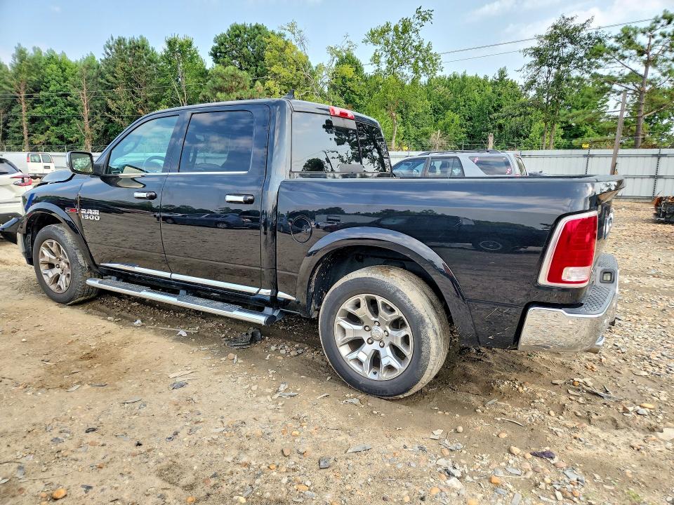 Продажа на аукционе авто 2016 Ram 1500, vin: 1C6RR7PM1GS374590, номер лота: 62757206