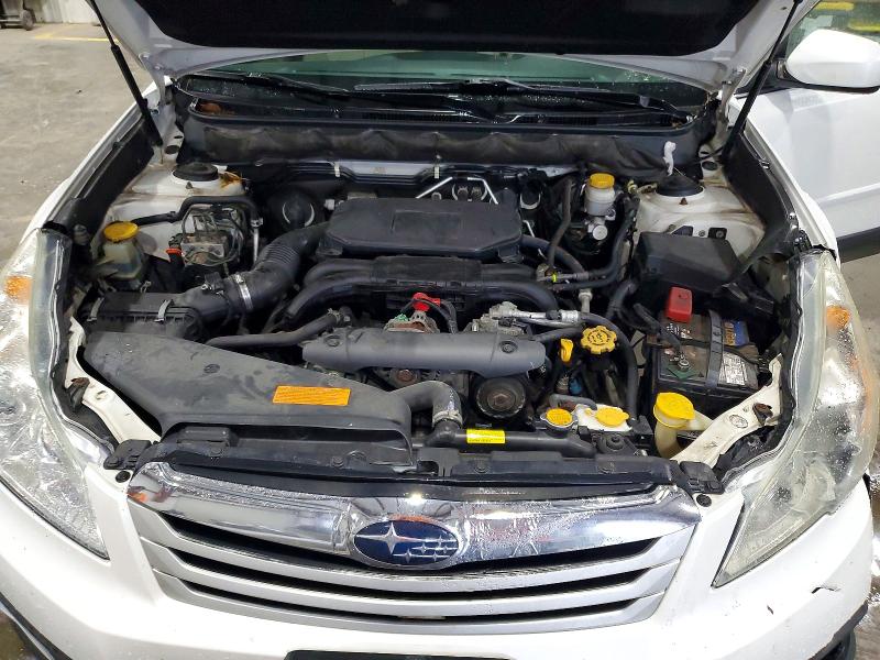 Продаж на аукціоні авто 2012 Subaru Outback, vin: 4S4BRBLC9C3200633, номер лоту: 62820706