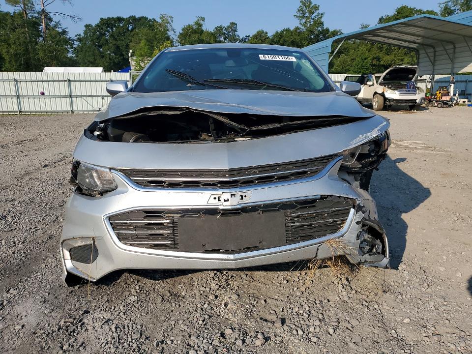 Aukcja sprzedaży 2018 Chevrolet Malibu, vin: 1G1ZD5ST8JF275865, numer aukcji: 61501166