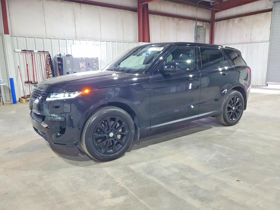 Продажа на аукционе авто 2025 Land Rover Range Rover Sport, vin: SAL1P9EU9SA441325, номер лота: 60633116