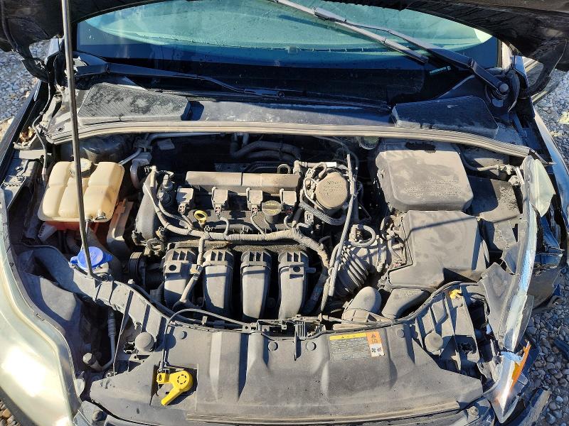 Продаж на аукціоні авто 2013 Ford Focus, vin: 1FADP3K25DL224159, номер лоту: 60178776