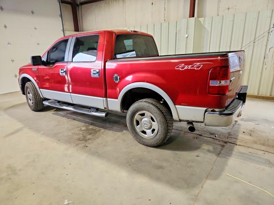 62743466 :رقم المزاد ، 1FTPW14V77FA36428 vin ، 2007 Ford F150 مزاد بيع