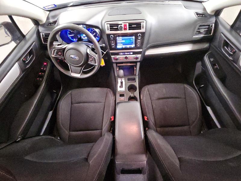 Продаж на аукціоні авто 2019 Subaru Legacy, vin: 4S3BNAB6XK3020162, номер лоту: 60552736