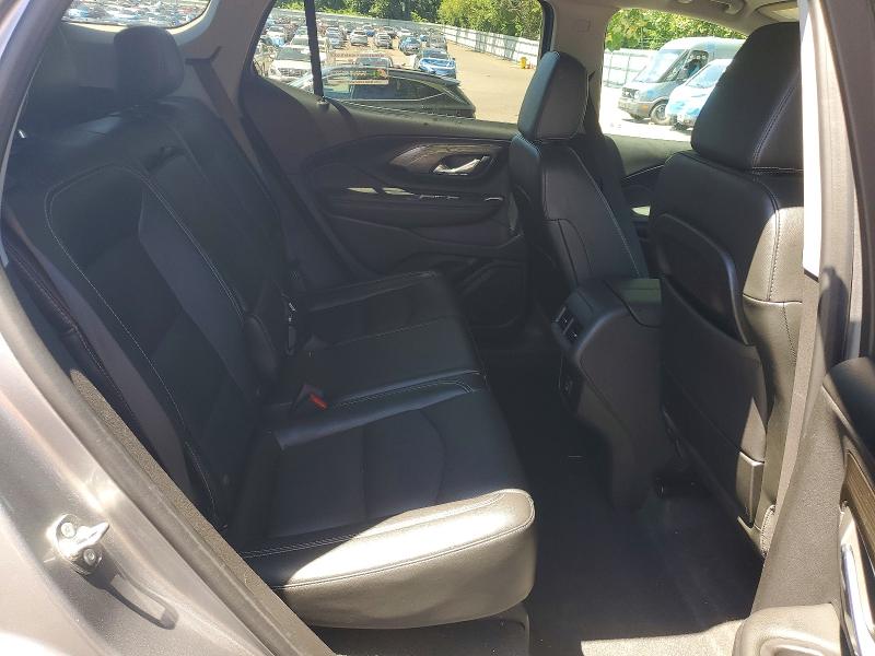 Продажа на аукционе авто 2024 Gmc Terrain, vin: 3GKALVEGXRL388325, номер лота: 60676666