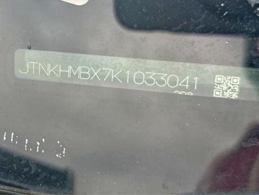 Продаж на аукціоні авто 2019 Toyota C-hr, vin: JTNKHMBX7K1033041, номер лоту: 60603296