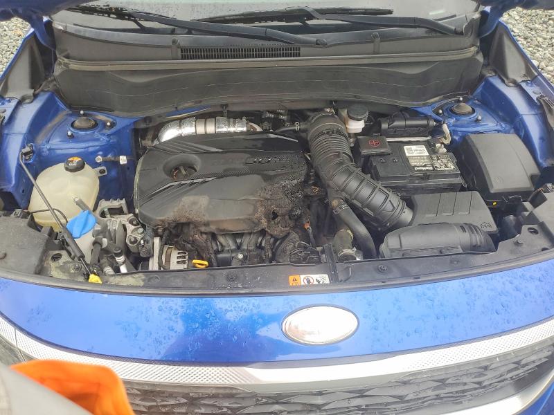 62440036 :رقم المزاد ، KNDETCA29M7088087 vin ، 2021 Kia Seltos مزاد بيع