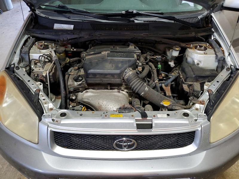 Продаж на аукціоні авто 2005 Toyota Rav4, vin: JTEHD20V056024409, номер лоту: 61685136