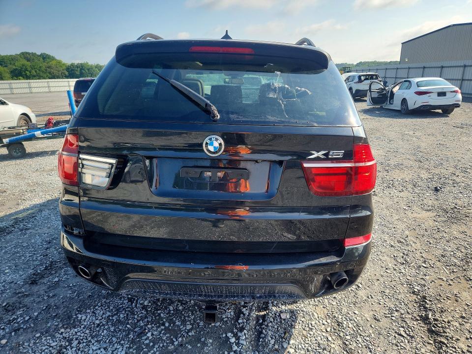 Aukcja sprzedaży 2013 Bmw X5, vin: 5UXZW0C55D0B96215, numer aukcji: 60152776