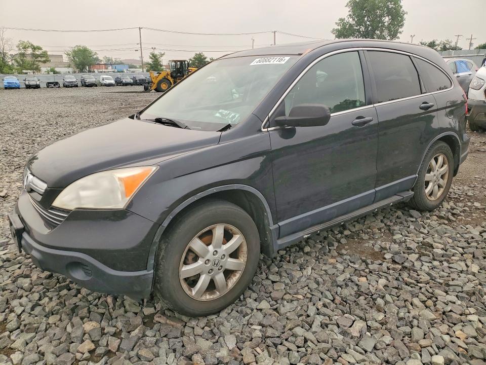 60882116 :رقم المزاد ، JHLRE48728C028610 vin ، 2008 Honda Cr-v مزاد بيع