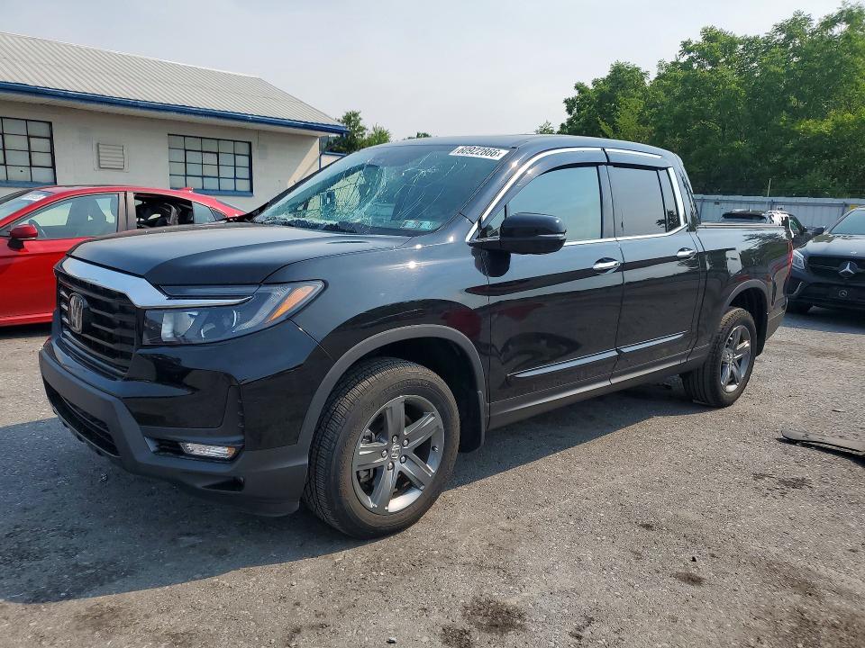 Aukcja sprzedaży 2022 Honda Ridgeline, vin: 5FPYK3F72NB013772, numer aukcji: 60922866