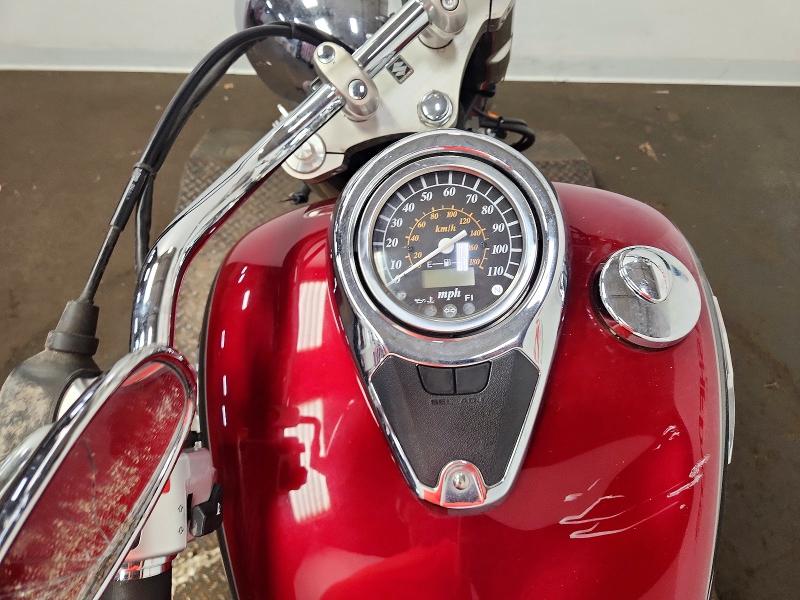 2007 Suzuki Vl800 მანქანა იყიდება აუქციონზე, vin: JS1VS55A672110333, აუქციონის ნომერი: 62831976