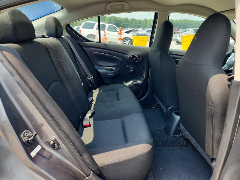 Продаж на аукціоні авто 2016 Nissan Versa, vin: 3N1CN7AP7GL908447, номер лоту: 63012706