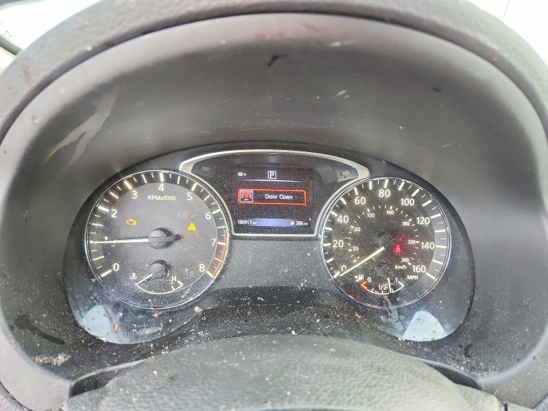 Продажа на аукционе авто 2017 Nissan Altima, vin: 1N4AL3AP8HC259067, номер лота: 59895846