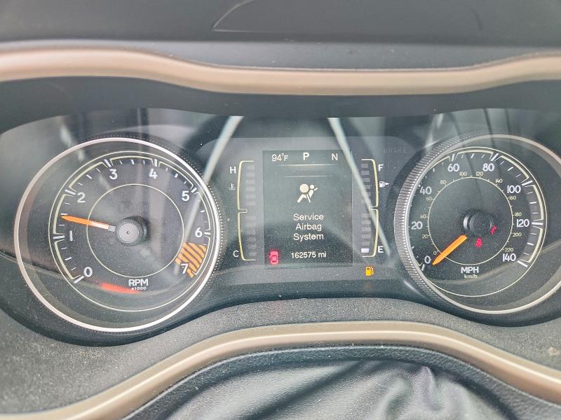 Aukcja sprzedaży 2015 Jeep Cherokee, vin: 1C4PJMCB0FW788736, numer aukcji: 61333576