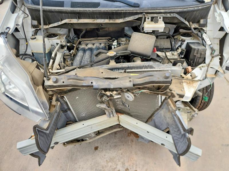 64870876 :رقم المزاد ، 3N6CM0KN4KK710747 vin ، 2019 Nissan Nv200 مزاد بيع