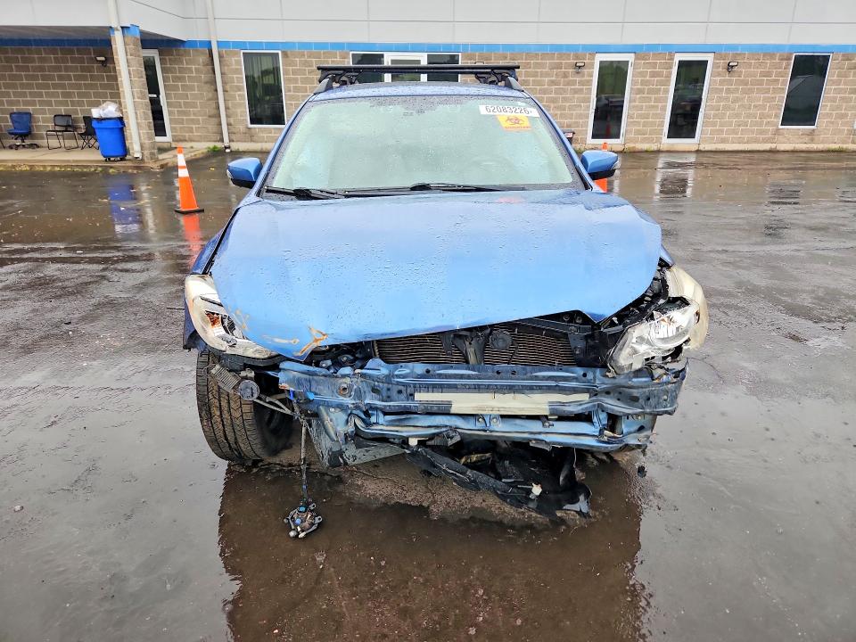 Продажа на аукционе авто 2017 Subaru Crosstrek, vin: JF2GPANC2H8226672, номер лота: 62083226