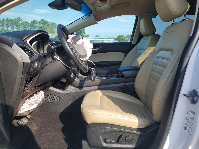 2020 Ford Edge მანქანა იყიდება აუქციონზე, vin: 2FMPK3J98LBA30479, აუქციონის ნომერი: 59840766