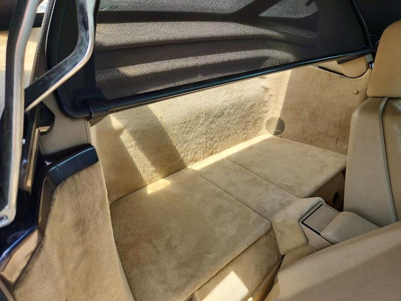 1994 Mercedes-benz Sl მანქანა იყიდება აუქციონზე, vin: WDBFA63E7RF099121, აუქციონის ნომერი: 61191156