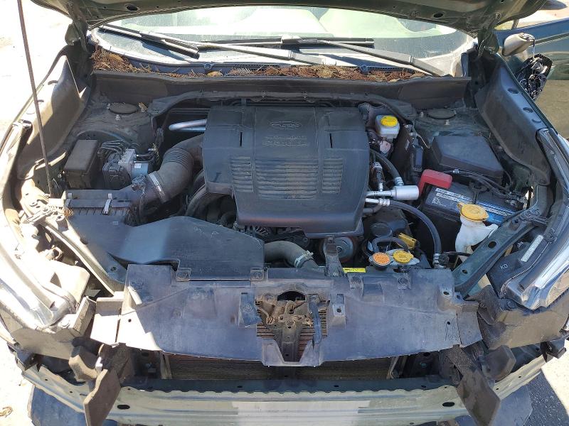 Продажа на аукционе авто 2022 Subaru Forester, vin: JF2SKACC9NH403645, номер лота: 62442696